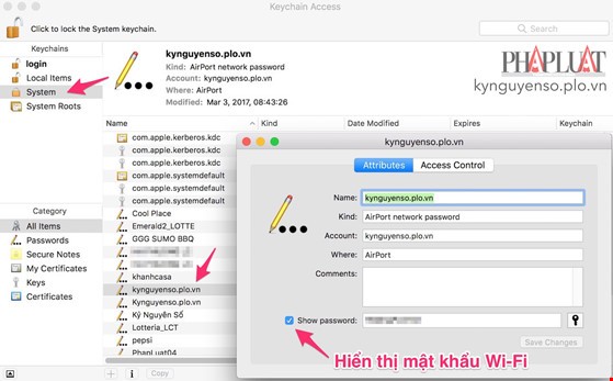 Tăng sóng Wi-Fi mạnh bất ngờ nhờ các thiết bị cũ ảnh 4