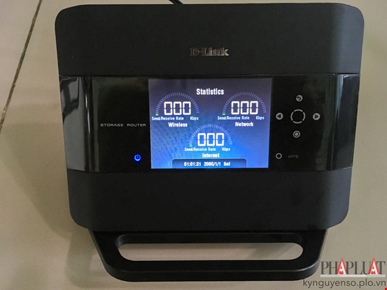 Tăng sóng Wi-Fi mạnh bất ngờ nhờ các thiết bị cũ ảnh 8