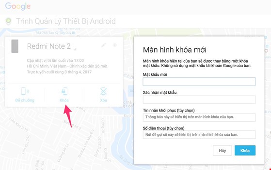 3 mẹo cứu dữ liệu khi smartphone bị hư cảm ứng ảnh 2