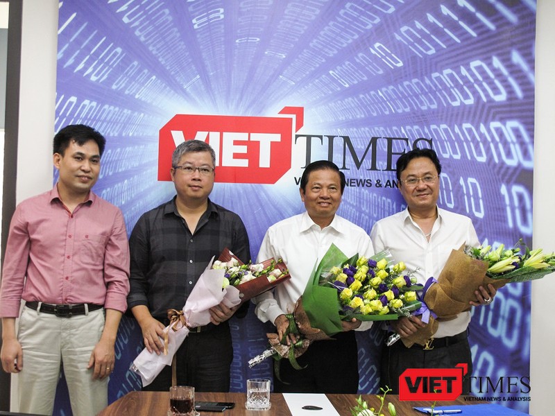 Cần điềm tĩnh, trí tuệ trước thông tin từ mạng xã hội (*) ảnh 1