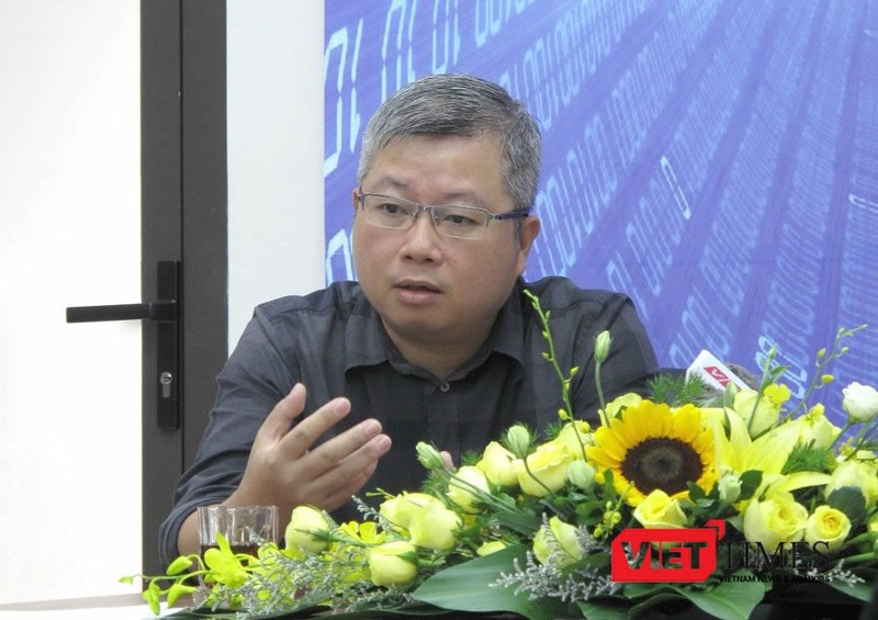 “Chạy đua” theo mạng xã hội, báo chí đang tự đào thải chính mình (*) ảnh 6