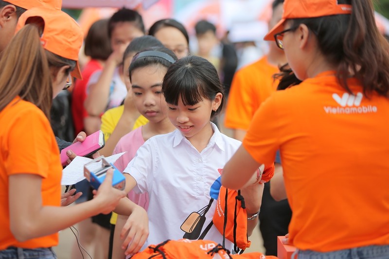 Vietnamobile tăng tốc phủ sóng 3G trên toàn quốc ảnh 2