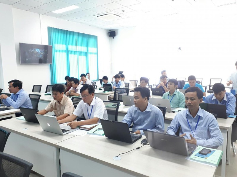 Việt Nam: Tỉ lệ truy cập qua IPv6 đạt khoảng 7%, với hơn 3,5 triệu người dùng ảnh 1 Việt Nam: Tỉ lệ truy cập qua IPv6 đạt khoảng 7%, với hơn 3,5 triệu người dùng ảnh 1