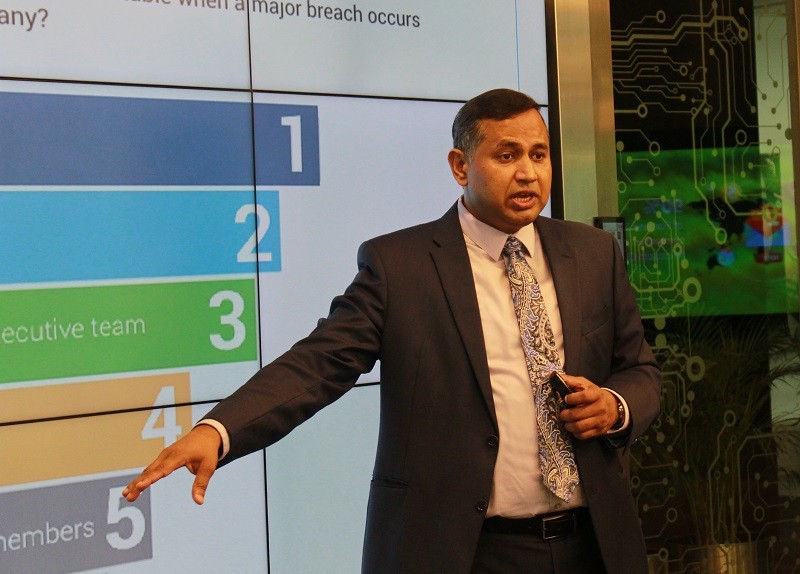 Việt Nam đứng thứ 5 về tỷ lệ bị mã độc tấn công quý I/2017 tại Châu Á  ảnh 1