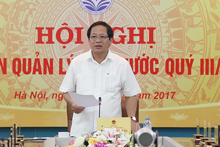 Sẽ chặn tin rác theo tiêu chí thông minh, thay vì chặn theo từ khoá ảnh 1