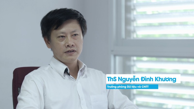 Sinh viên ĐH Công nghệ và Thông tin nhận lịch học, điểm thi qua Zalo ảnh 1