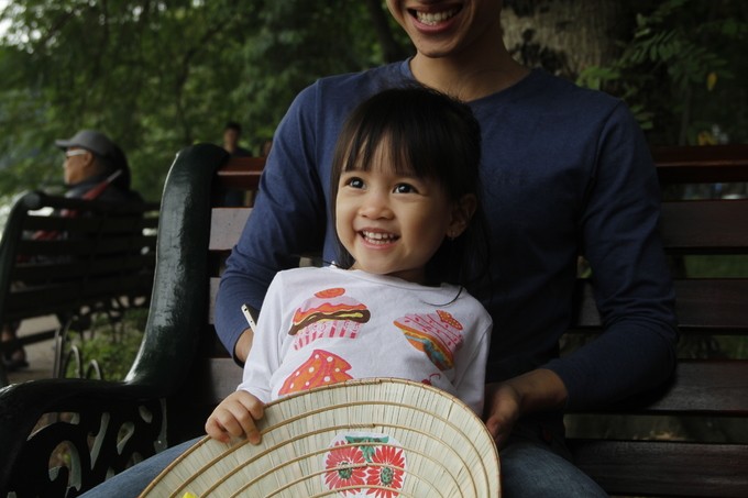 Ngắm 11 bức ảnh đoạt giải tại Canon Photo Marathon 2017 Hà Nội ảnh 3