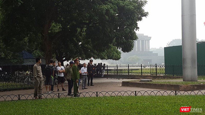 Việt-Mỹ đạt thỏa thuận thương mại công bằng, có đi có lại  ảnh 21