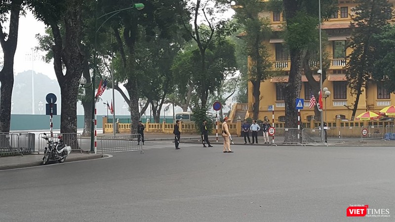 Việt-Mỹ đạt thỏa thuận thương mại công bằng, có đi có lại  ảnh 23