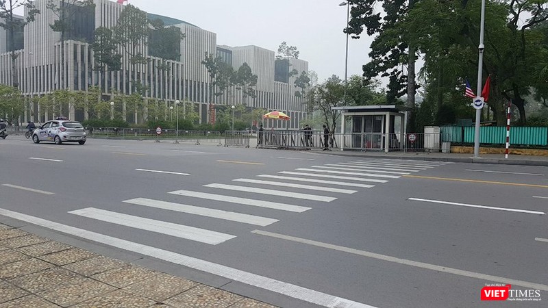 Việt-Mỹ đạt thỏa thuận thương mại công bằng, có đi có lại  ảnh 24