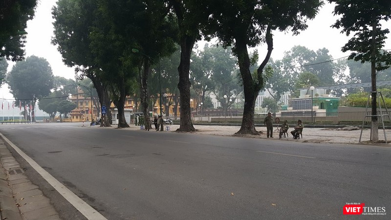 Việt-Mỹ đạt thỏa thuận thương mại công bằng, có đi có lại  ảnh 18