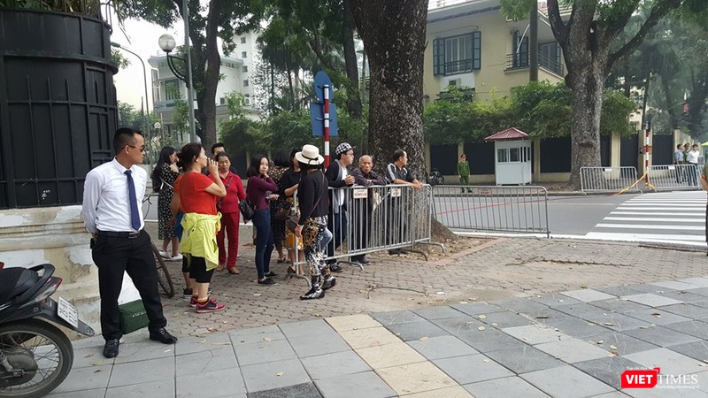 Việt-Mỹ đạt thỏa thuận thương mại công bằng, có đi có lại  ảnh 17