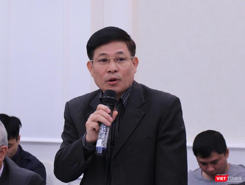 Tranh luận về Dự thảo Luật An ninh mạng: Trùng lắp với các quy định pháp luật hiện hành? ảnh 1