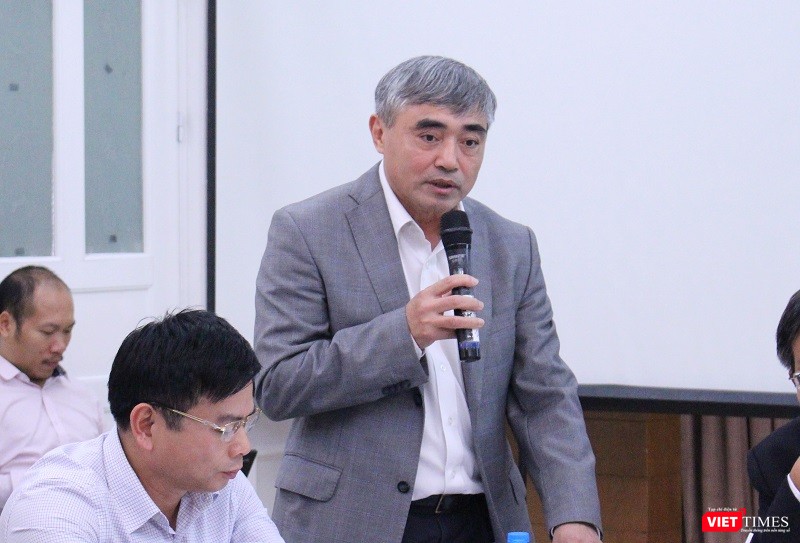 Doanh nghiệp lo ngại nhiều vấn đề phát sinh từ Luật An ninh mạng ảnh 1