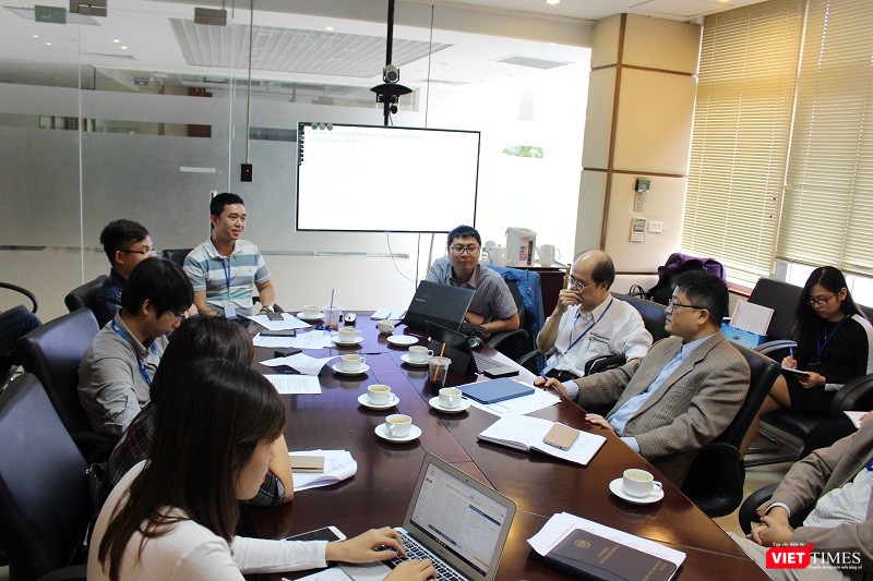 Doanh nghiệp công nghệ đối mặt với nhiều bất cập vô lý hiện hữu ảnh 1