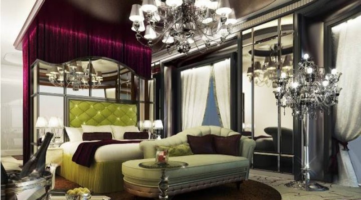 Đột nhập khách sạn sang trọng nhất Việt Nam, giữ top 4 tốt nhất thế giới ảnh 11