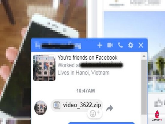 Khó “né” tấn công mạng, vấn đề là đối diện và xử lý thế nào ảnh 2