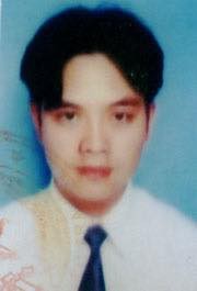 Bị can Đặng Sỹ Hùng bất ngờ tử vong - ảnh chụp năm 2011 (Ảnh: Công an nhân dân)