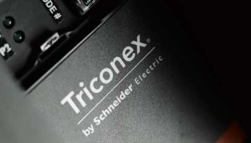 Hệ thống kiểm soát an toàn Triconex là mục tiêu của vụ tấn công đầu tiên.