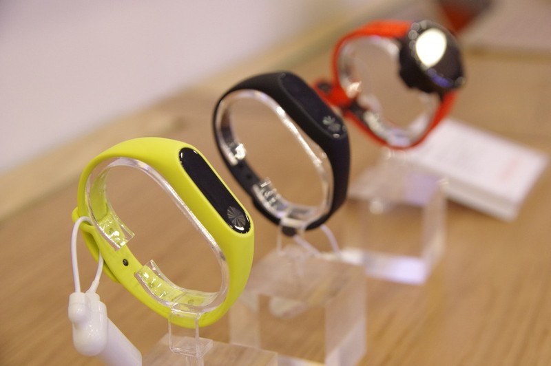 “Đột nhập” Mi Store ủy quyền đầu tiên tại Việt Nam ảnh 2