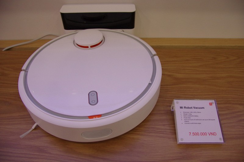 “Đột nhập” Mi Store ủy quyền đầu tiên tại Việt Nam ảnh 7