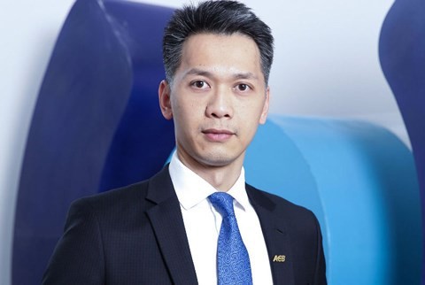 Sếp ngân hàng nào kiếm tiền mạnh nhất năm qua? - Ảnh 3.