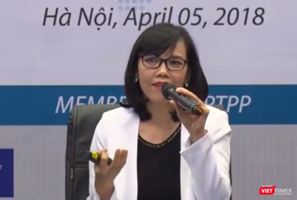 Gần nửa số doanh nghiệp Việt “loay hoay” tìm ứng viên chất lượng cho vị trí quản lý ảnh 1