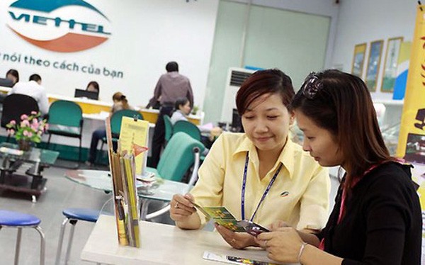 Mỗi khách hàng Viettel có một hạn chót để cập nhật thông tin thuê bao