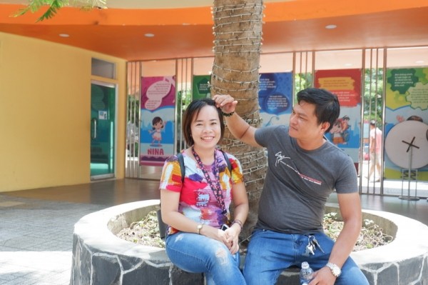 10 bức ảnh xuất thần của các “tay máy nhí” trong cuộc đua sáng tác nhanh ảnh 9