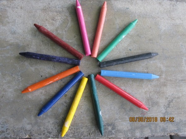 10 bức ảnh xuất thần của các “tay máy nhí” trong cuộc đua sáng tác nhanh ảnh 5