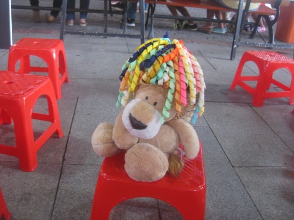 10 bức ảnh xuất thần của các “tay máy nhí” trong cuộc đua sáng tác nhanh ảnh 11