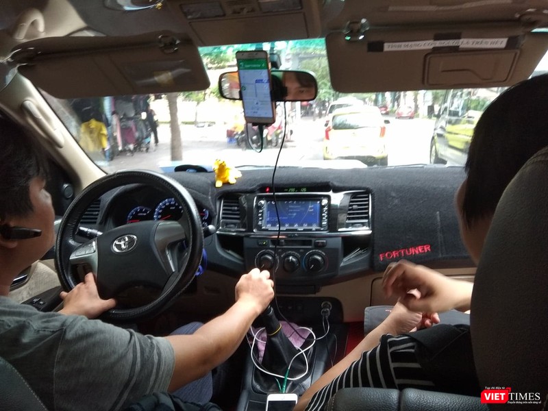 Grab khẳng định sẽ bổ sung thêm các dịch vụ phục vụ cuộc sống hằng ngày vào ứng dụng.