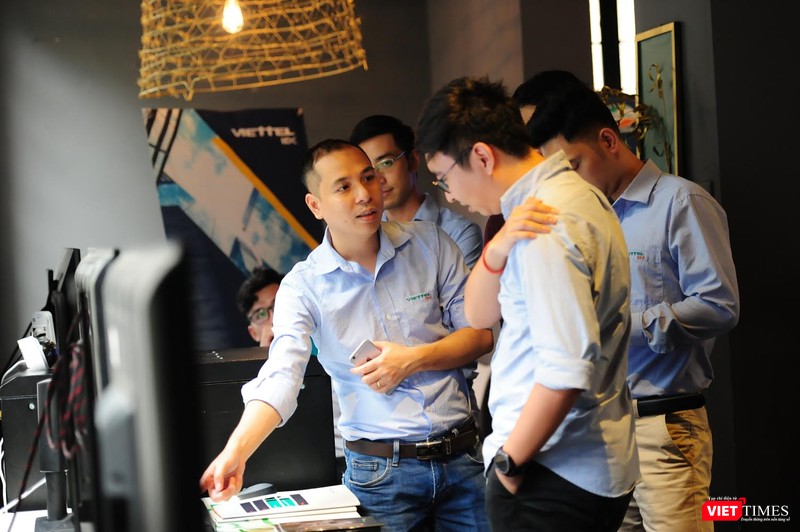 Việt Nam là nước có nhịp độ tăng chi tiêu cho điện toán đám mây trong giai đoạn 2010-2016 cao hơn hẳn mức bình quân của cả khối ASEAN.