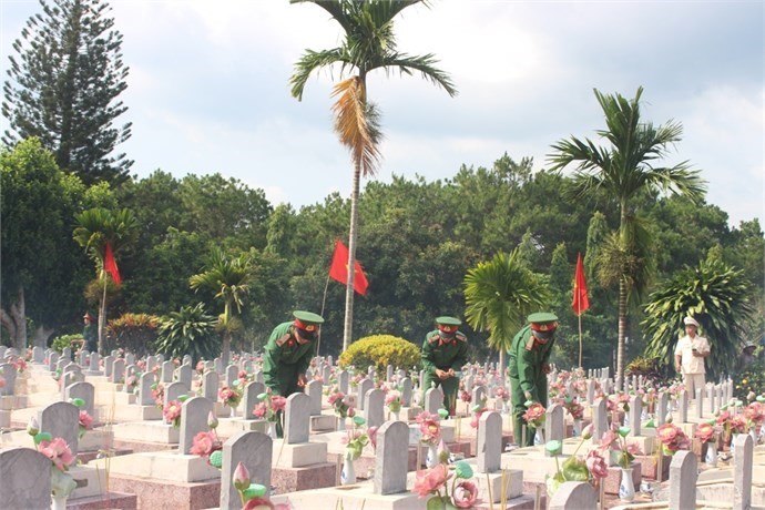 Nguồn ảnh: thongtinlietsi.gov.vn