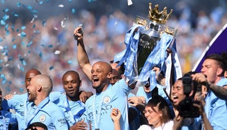 Cho đến thời điểm này, Facebook chưa công bố bất cứ thông tin chính thức nào liên quan đến việc phát sóng Ngoại hạng Anh tại Việt Nam từ tháng 8/2019.