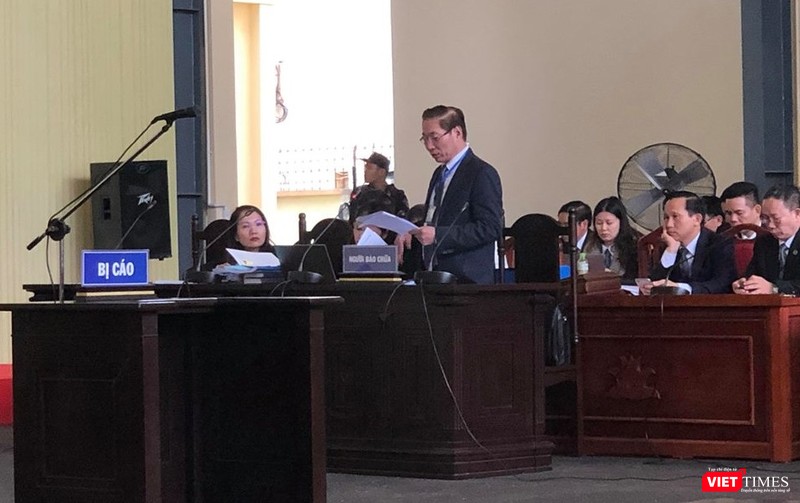 Ông Nguyễn Thanh Hóa bất ngờ xin lỗi vì phản cung, mong sớm được về chịu tang mẹ ảnh 3 Ông Nguyễn Thanh Hóa bất ngờ xin lỗi vì phản cung, mong sớm được về chịu tang mẹ ảnh 3