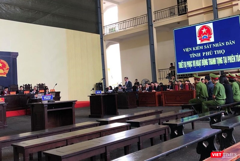 Ông Nguyễn Thanh Hóa bất ngờ xin lỗi vì phản cung, mong sớm được về chịu tang mẹ ảnh 2 Ông Nguyễn Thanh Hóa bất ngờ xin lỗi vì phản cung, mong sớm được về chịu tang mẹ ảnh 2