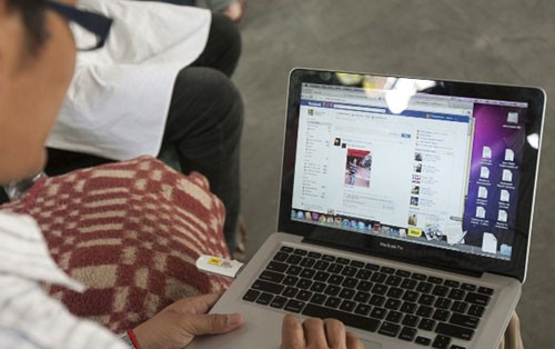 Rao bán tiền giả ngang nhiên trên Facebook dịp cận Tết ảnh 4 Doanh nghiệp Việt than trời vì tin giả hạ thấp uy tín được Facebook “bảo kê” phát tán