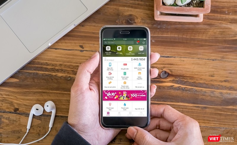 MoMo cho biết hiện đã phục vụ hơn 3,5 triệu khách hàng thông qua các dịch vụ tại quầy ở khu vực nông thôn, nơi dịch vụ ngân hàng và điện thoại thông minh có độ thâm nhập thấp. 