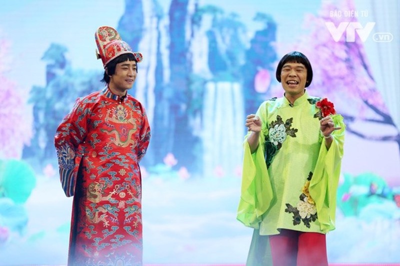 Chuyện làng Vũ Đại thời hội nhập hấp dẫn “Gặp nhau cuối năm” ảnh 7 Táo Quân 2019 thay thế Nam Tào - Bắc Đẩu mới?