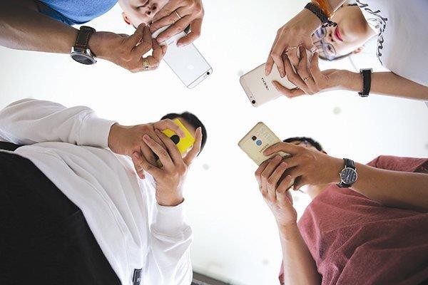 Quốc gia số và kinh tế số - Việt Nam đang thiếu gì?