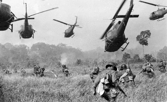 Phần 7: Thanh danh các viên tướng bị chôn vùi