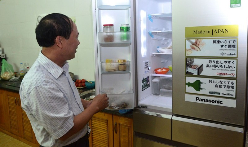 Thủ tướng yêu cầu báo cáo đúng, sai về điều chỉnh giá điện trong tháng 6/2019 ảnh 2 EVN: Sẽ thực hiện phúc tra với khách hàng có lượng điện tiêu thụ gấp rưỡi tháng liền trước