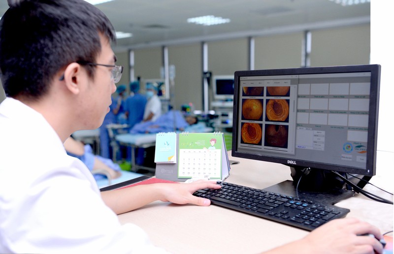 Giai đoạn hiện nay, Viettel tập trung vào phân tích bất thường trong hệ thống tiêu hóa – lĩnh vực nổi cộm ở Việt Nam nhưng lại thiếu giải pháp của nước ngoài. 