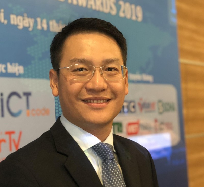 Cuộc cạnh tranh của các nền tảng