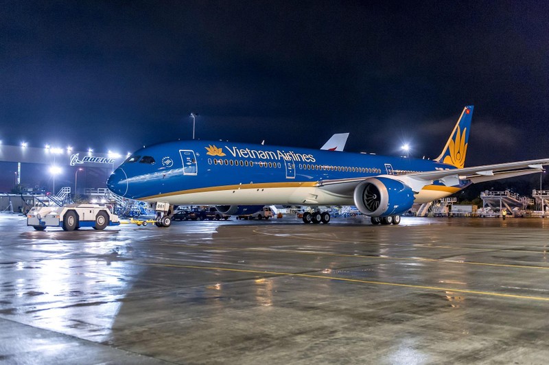 Vietnam Airlines chính thức xin lỗi hơn 200 hành khách trên chuyến bay VN31