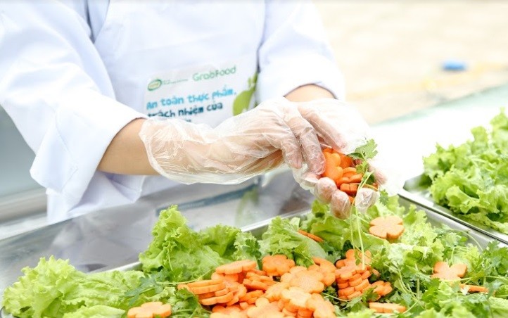 Hàng ngàn hộ kinh doanh sẽ được huấn luyện về an toàn vệ sinh thực phẩm