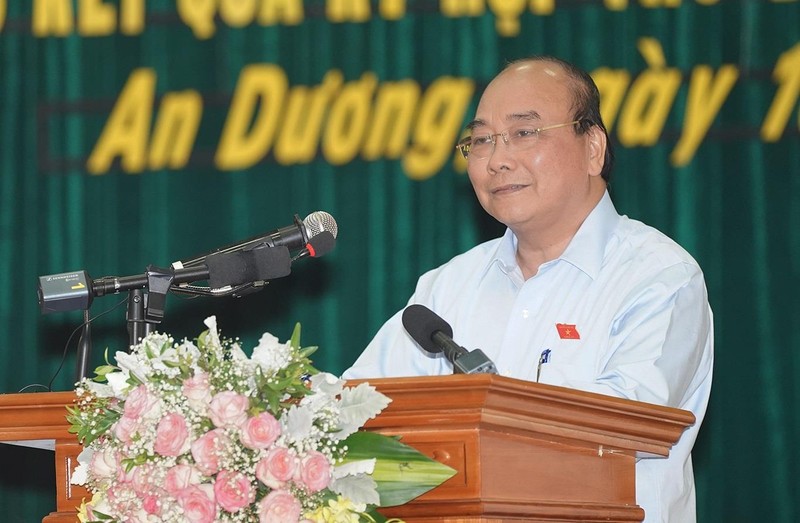 Thủ tướng xác nhận: 70% thông tin trên mạng xã hội là chưa chính xác