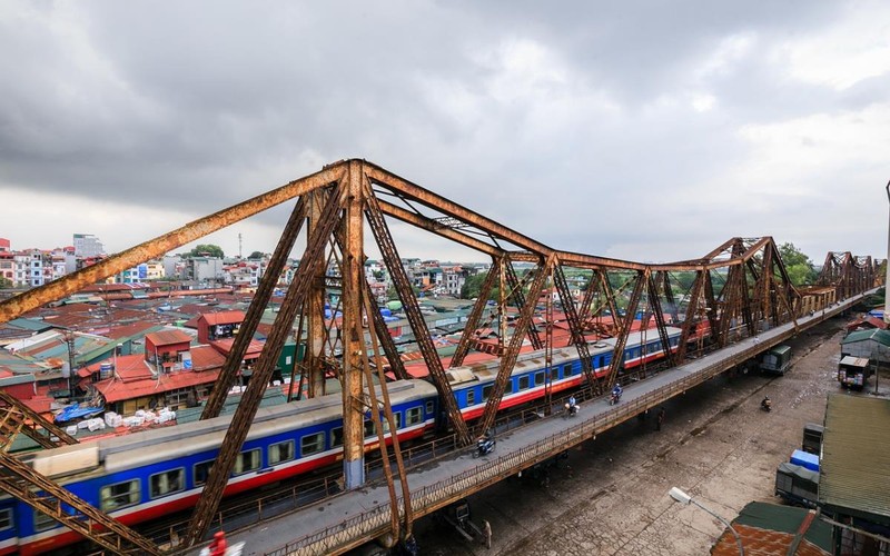 Tổng số lượt phát sóng dự kiến trong năm 2019 là 60 lượt. Trong đó, mỗi khu vực phát sóng sẽ trình chiếu 15 lượt.