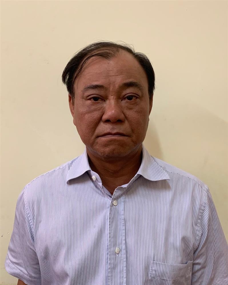 Mở rộng điều tra vụ thất thoát, lãng phí tại Sagri, khởi tố 7 bị can ảnh 1